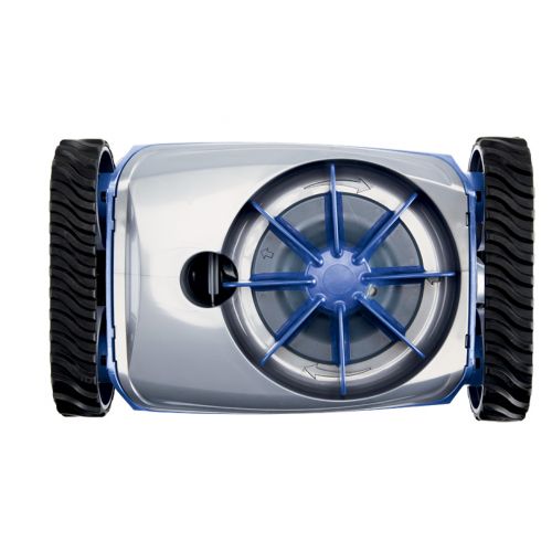 Zodiac MX6 Suction Pool Cleaner ā Automatic Cleaning - Floor, Walls & Waterline Zodiac MX6 Suction Pool Cleaner ā Automatic Cleaning - Floor, Walls & Waterline